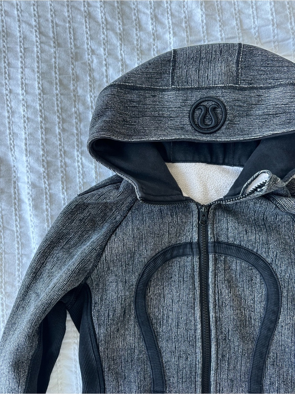 lululemon scuba hoodie